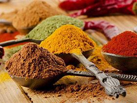 启东欧瑞食品有限公司