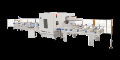 济南凯之岳机器有限公司