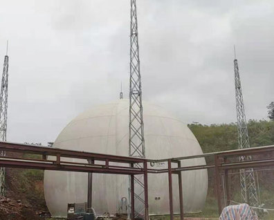 赣州雷峰防雷科技有限公司