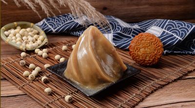 开平市荣香食品有限公司