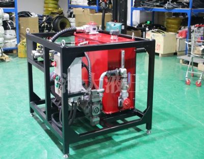 郑州海大液压技术有限公司