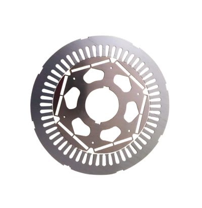 台州赞仁永磁电机有限公司