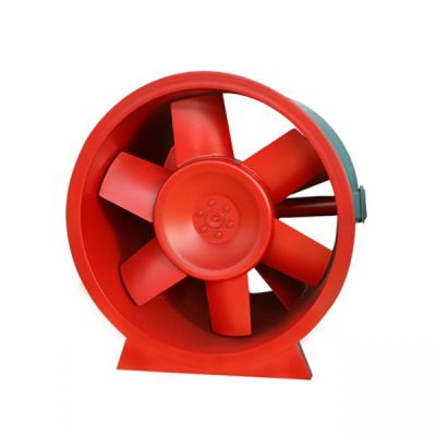 德州科禄格风机有限公司