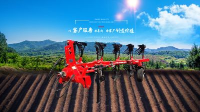 佳木斯尖锋机械制造有限公司