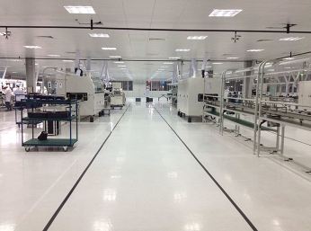 山东皓哲净化科技有限公司