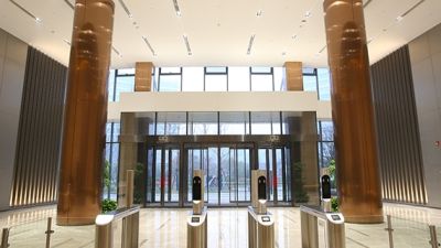 河南金昌淇金属有限公司