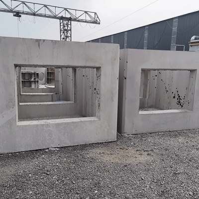 唐山市福创水泥制品厂