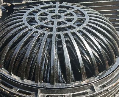 重庆永上市政设施有限公司