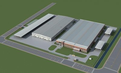 上海电气研砼（徐州）重工科技有限公司