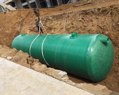 青海威曼环保工程有限公司