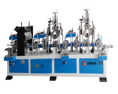 青岛金港新机械科技有限公司