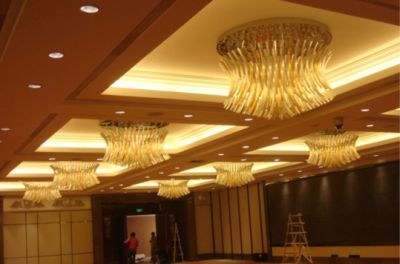 中山市宝璞灯饰有限公司