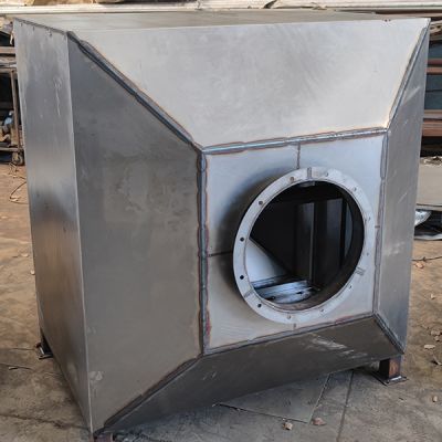 上海臻艾明机电设备有限公司