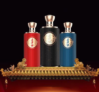 山西杏花国香酒业有限公司