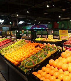 山东大河称重设备有限公司