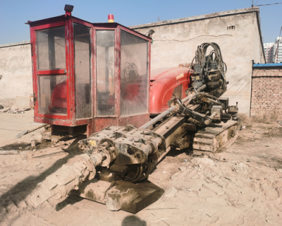 甘肃重邦管道工程有限公司