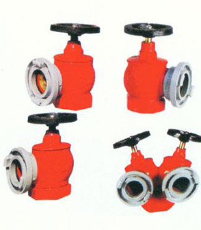 福州闽广消防器材有限公司