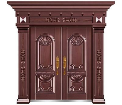 重庆开州国顺门厂