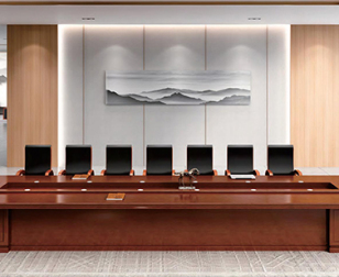 大连广立家具有限公司