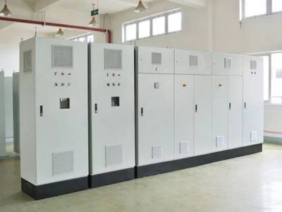 西安亚欧电气设备集团有限公司