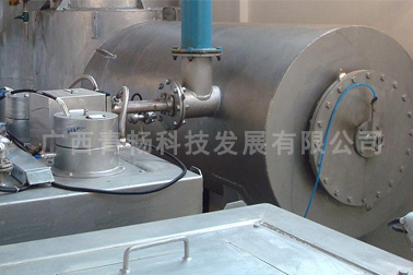 广西青畅科技发展有限公司