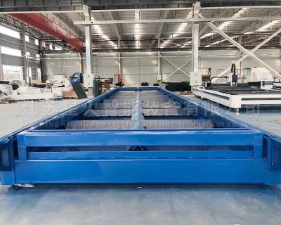 江苏星火智能装备有限公司