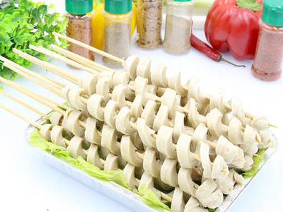 鹤壁市利森食品有限公司