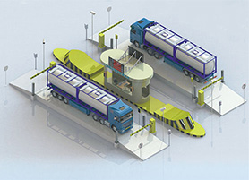 江门利东电子衡器有限公司