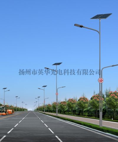 扬州市英华光电科技有限公司