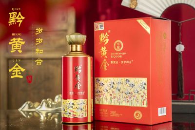 贵州省仁怀市九重天酒业销售有限公司