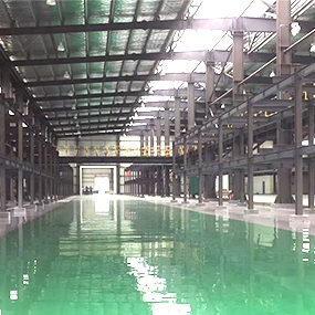 柳州市思扬装饰工程有限公司