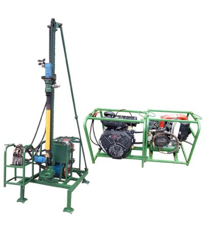 重庆翔钻机械制造有限公司