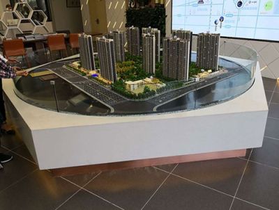 济南艺景模型有限公司