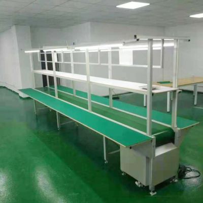 深圳市固力特机械设备有限公司
