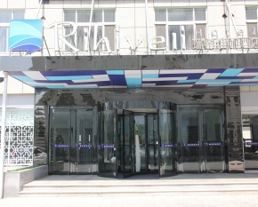 烟台福泰门业有限公司