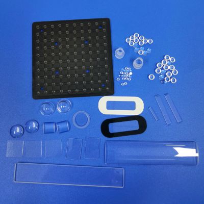 扬州市华盛光学仪器厂