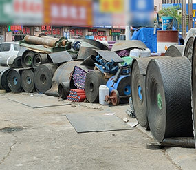 内蒙古柏益输送机械有限公司