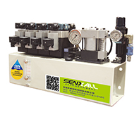 浙江森翔自动化科技有限公司