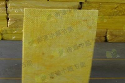 南通中顺节能建筑材料有限公司