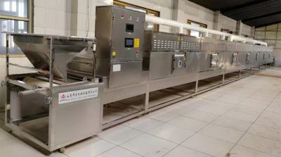 山东华诺微波设备有限公司