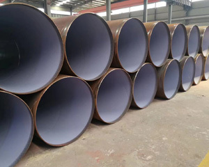 合肥利拓钢管有限公司