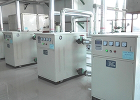 包头市瑞德锅炉辅机制造有限责任公司