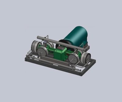 北京中鼎恒盛气体设备有限公司