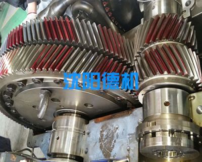 沈阳德机液力传动机械有限公司