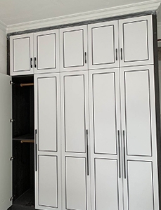 湖南尹大鑫门业有限公司