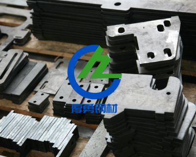 厚勇激光切割加工厂