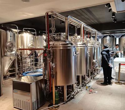 辽宁省翼天浓食品机械设备制造有限公司