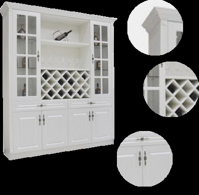 四川伊安信诺定制家居有限公司