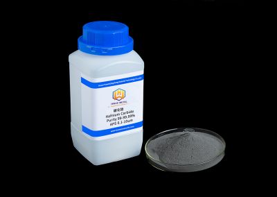 湖南华威景程材料科技有限公司