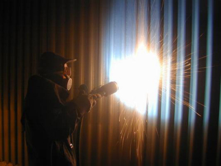 山东鼎晟喷涂工程有限公司